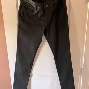 Mavi Alexa Mid-Rise Skinny